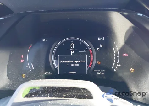 2024 Lexus Rx 350 Premium Plus from USA, damaged, VIN 2T2BAMCA4RC087613